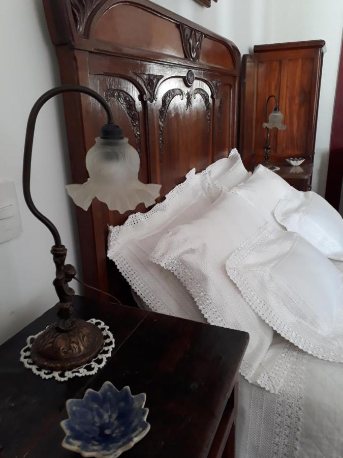 Pousada Guignard Ouro Preto  Exterior foto