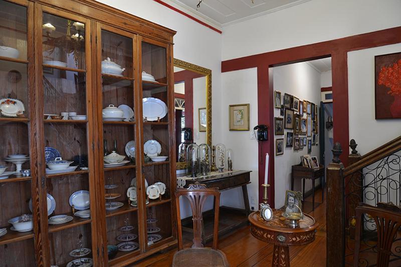 Pousada Guignard Ouro Preto  Exterior foto